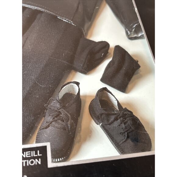 Matt O'Neill Tonner Doll Outfit “So Cool” NRFB – Fashion Set for 17” Male Dolls - Picture 2 of 7